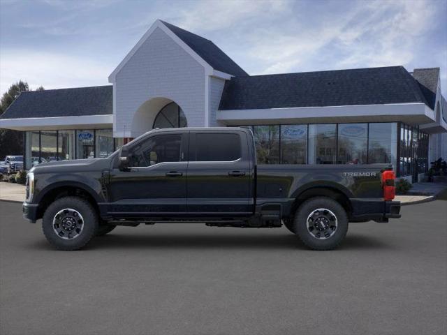 new 2024 Ford F-350 car, priced at $80,040