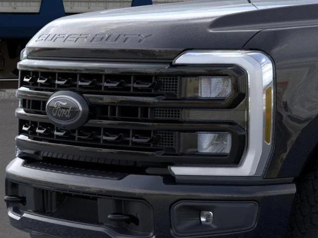 new 2024 Ford F-350 car, priced at $80,040