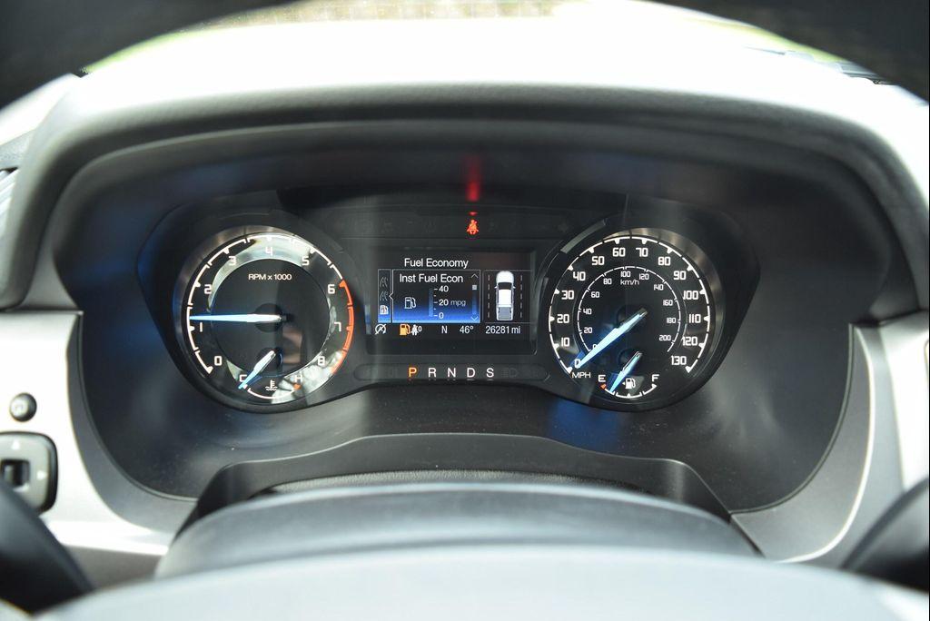 used 2020 Ford Ranger car, priced at $27,990