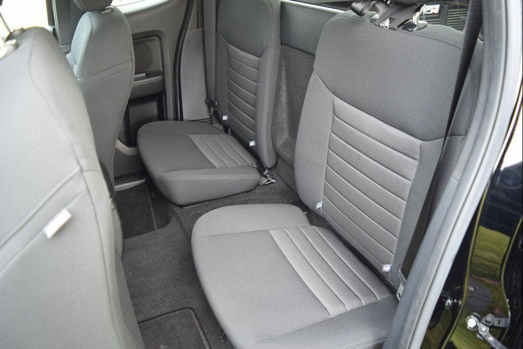 used 2020 Ford Ranger car, priced at $27,990