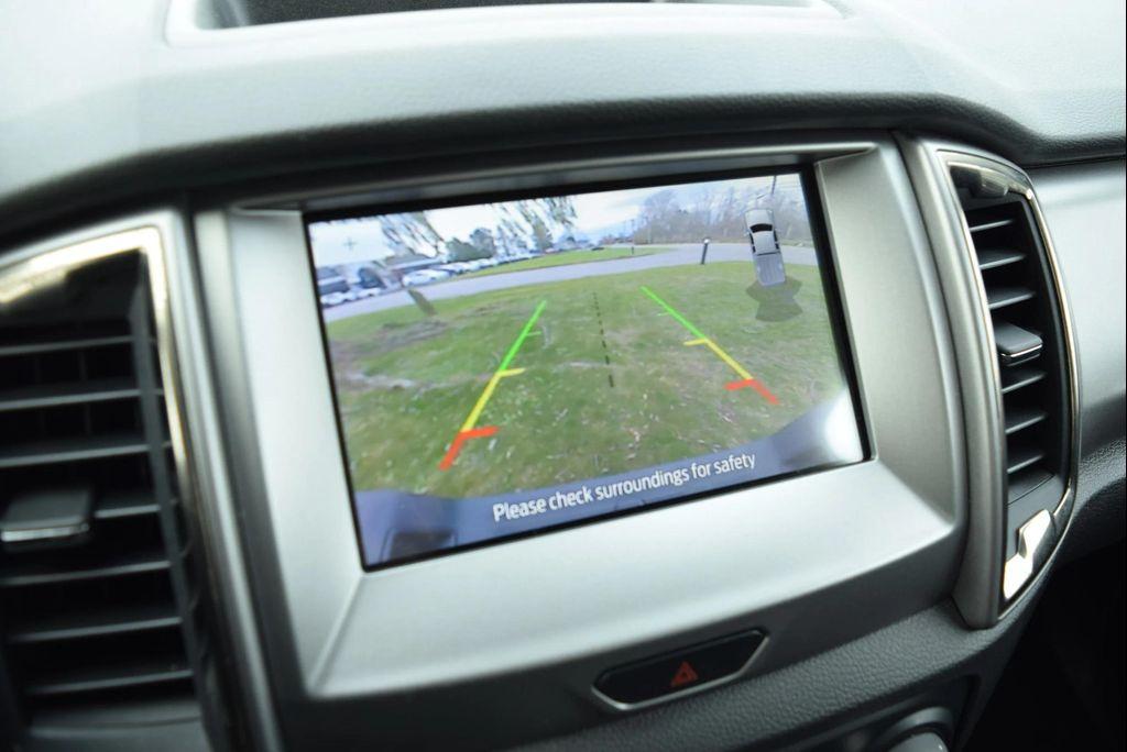 used 2020 Ford Ranger car, priced at $27,990