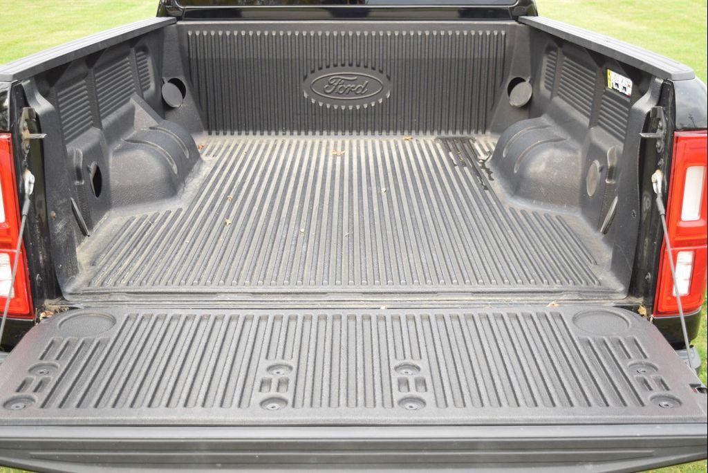 used 2020 Ford Ranger car, priced at $27,990