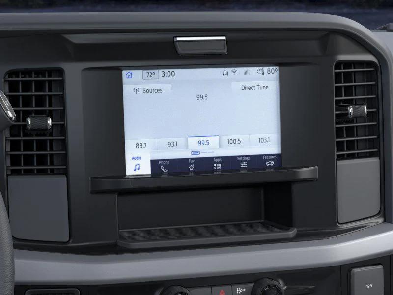 new 2026 Ford F-450 car, priced at $64,390