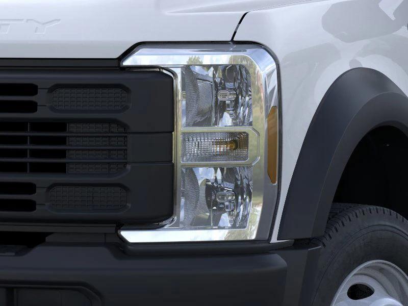 new 2026 Ford F-450 car, priced at $64,390
