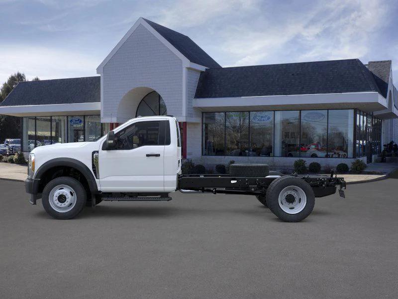 new 2026 Ford F-450 car, priced at $64,390