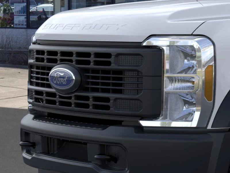 new 2026 Ford F-450 car, priced at $64,390