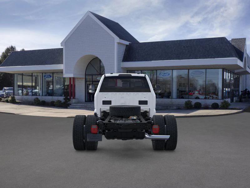 new 2026 Ford F-450 car, priced at $64,390