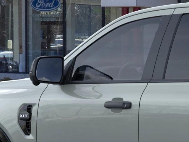 new 2024 Ford Ranger car, priced at $44,590