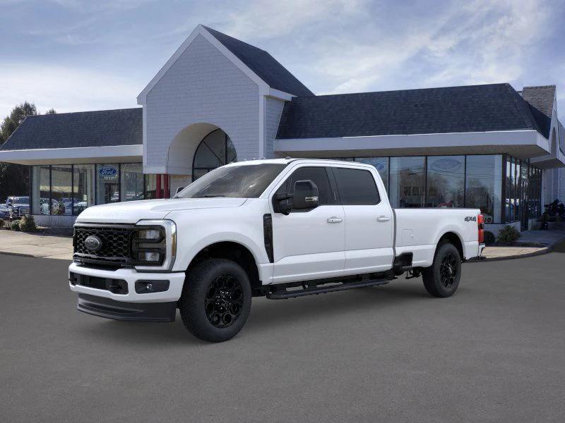 new 2026 Ford F-250 car, priced at $78,305