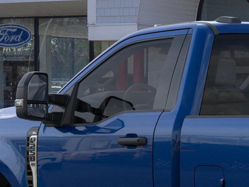 new 2026 Ford F-250 car, priced at $55,220