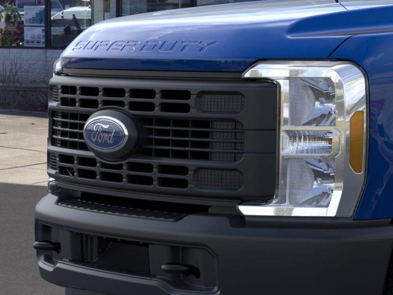new 2026 Ford F-250 car, priced at $55,220