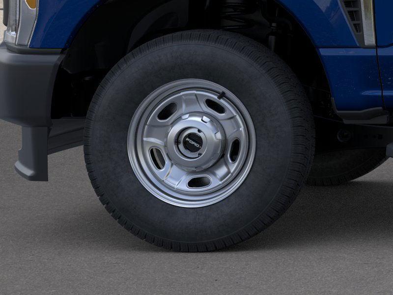 new 2026 Ford F-250 car, priced at $55,220