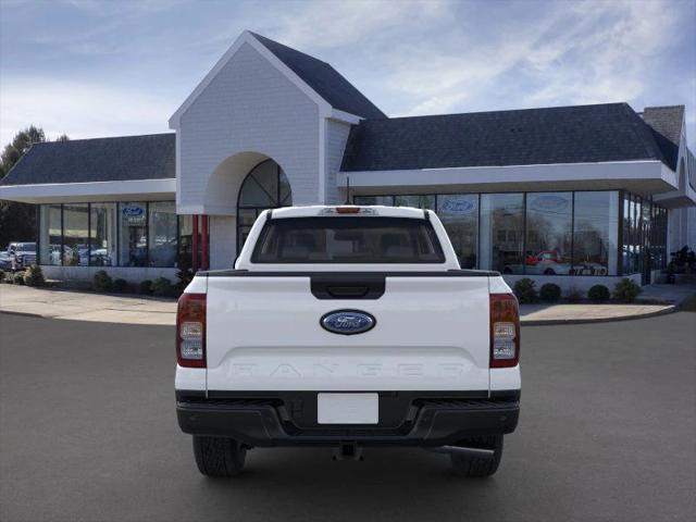 new 2024 Ford Ranger car, priced at $39,425