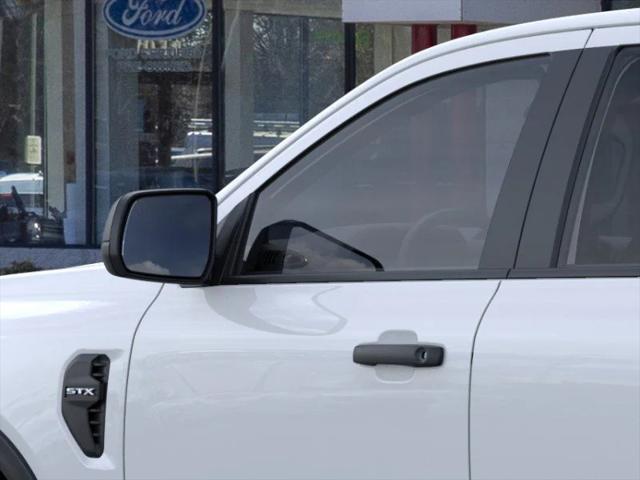 new 2024 Ford Ranger car, priced at $39,425