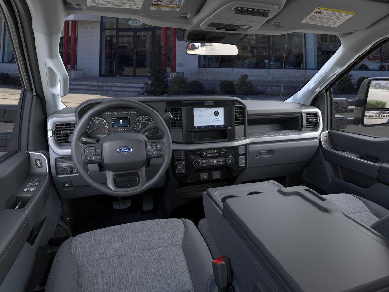 new 2026 Ford F-250 car, priced at $60,870