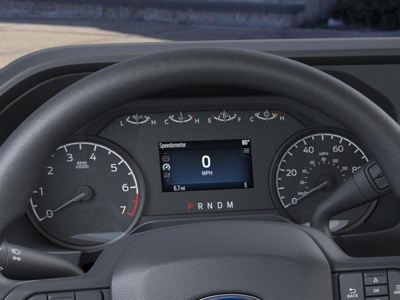 new 2026 Ford F-250 car, priced at $60,870