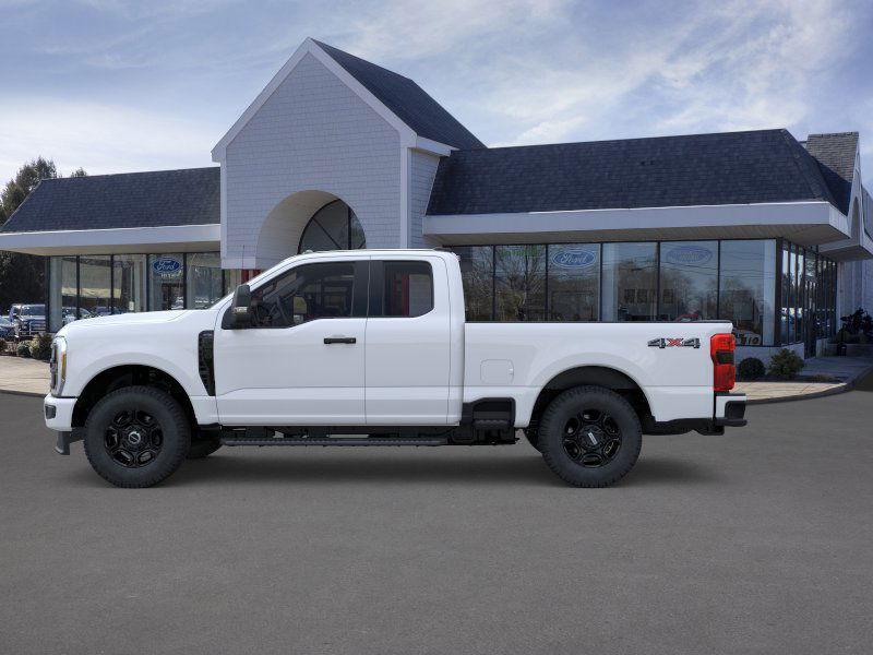 new 2026 Ford F-250 car, priced at $60,870