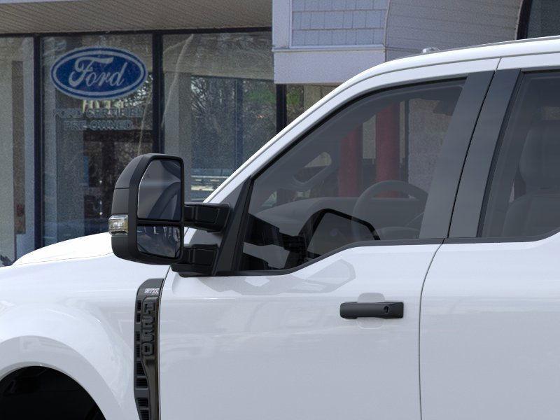 new 2026 Ford F-250 car, priced at $60,870