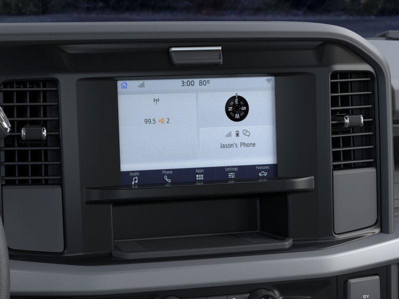 new 2026 Ford F-250 car, priced at $60,870