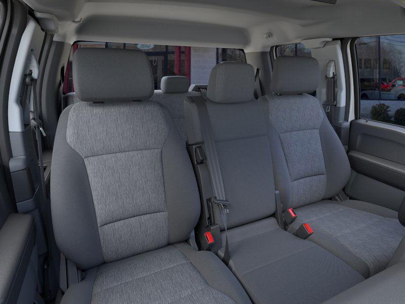 new 2026 Ford F-250 car, priced at $60,870