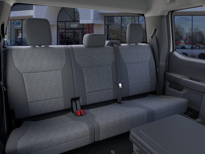 new 2026 Ford F-250 car, priced at $60,870