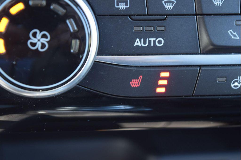 used 2022 Ford Escape car