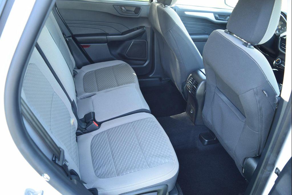 used 2022 Ford Escape car