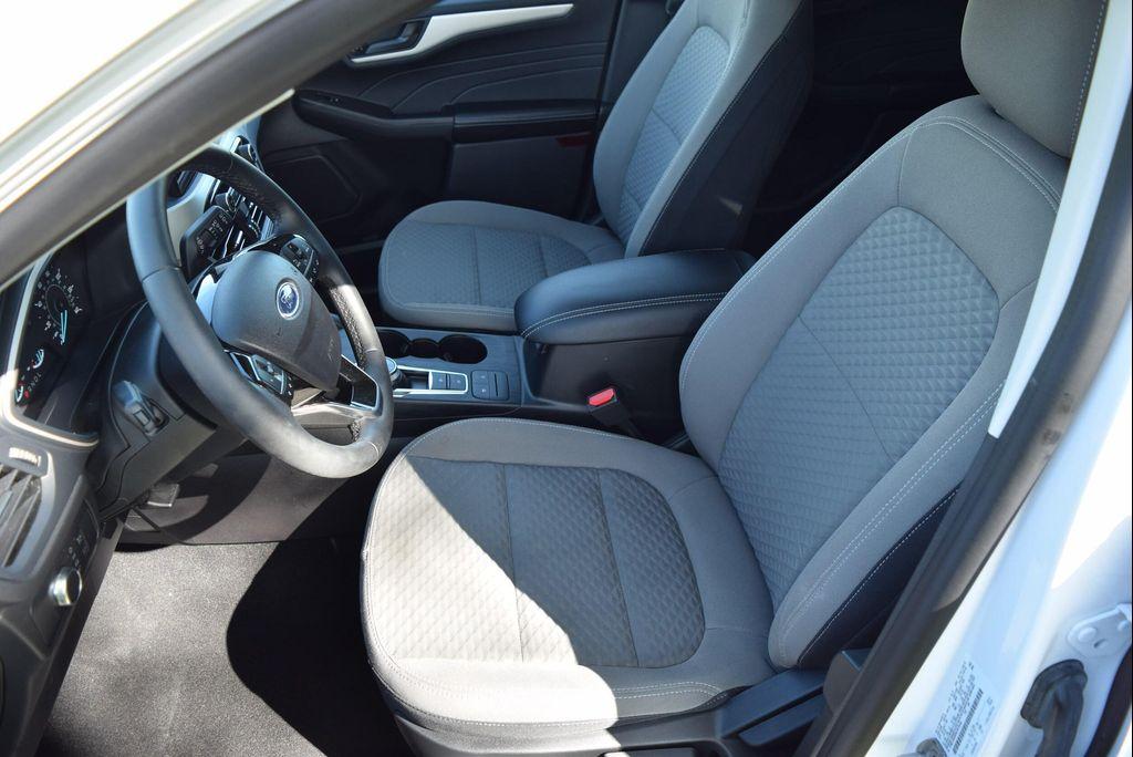 used 2022 Ford Escape car