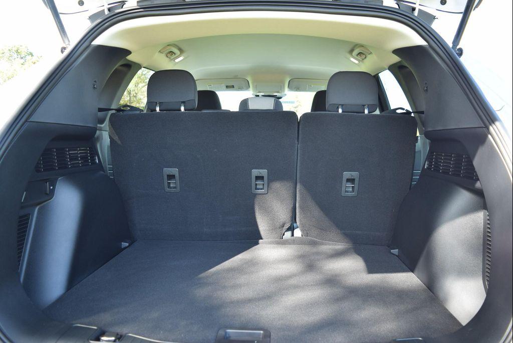 used 2022 Ford Escape car