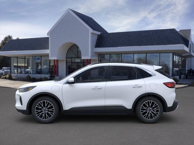 new 2024 Ford Escape car, priced at $49,660