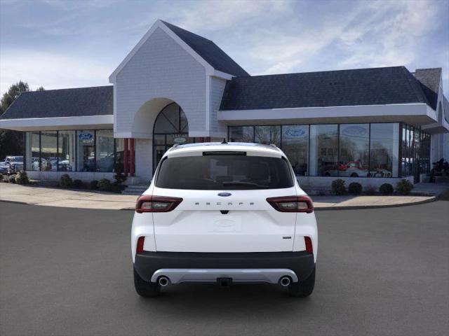 new 2024 Ford Escape car, priced at $49,660