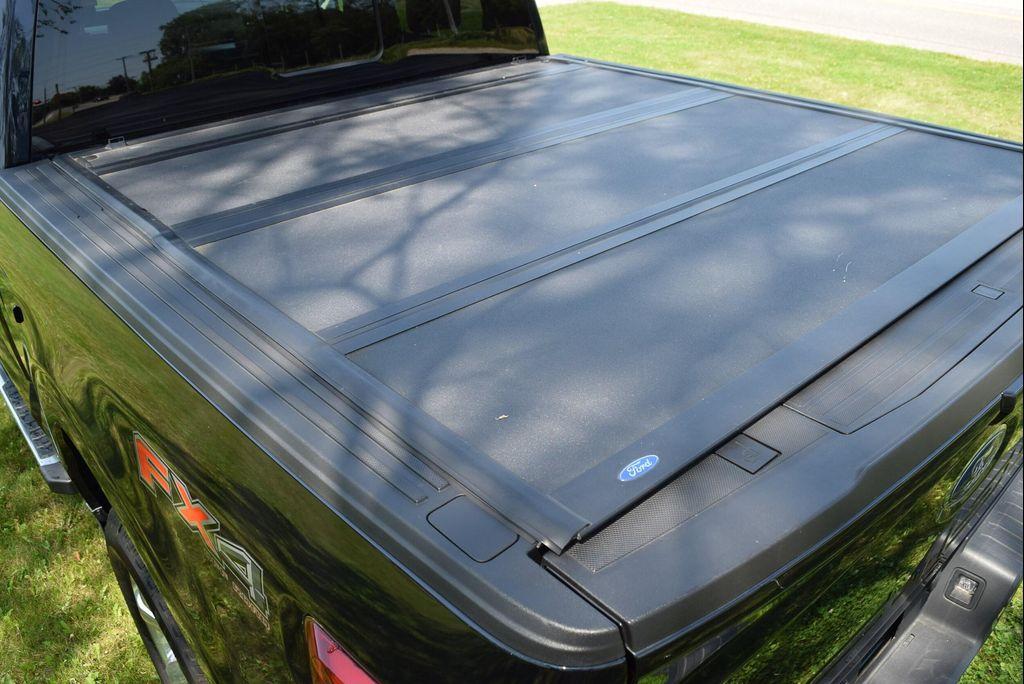 used 2022 Ford F-150 car, priced at $45,500