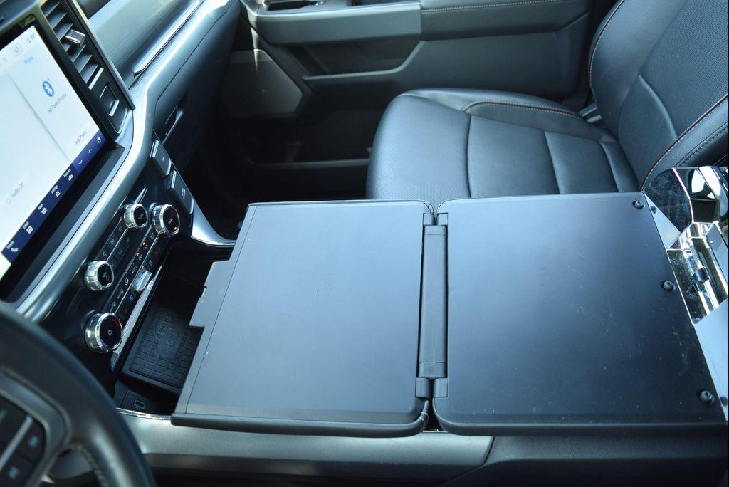 used 2022 Ford F-150 car, priced at $45,500