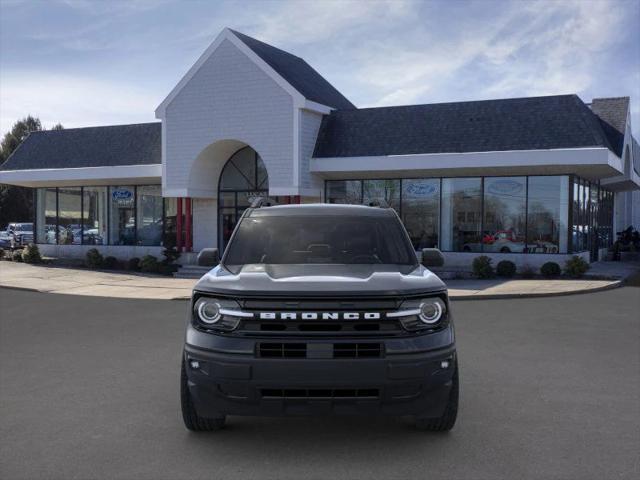 new 2024 Ford Bronco Sport car, priced at $39,165