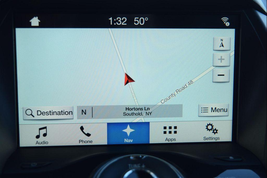 used 2017 Ford Escape car, priced at $15,500