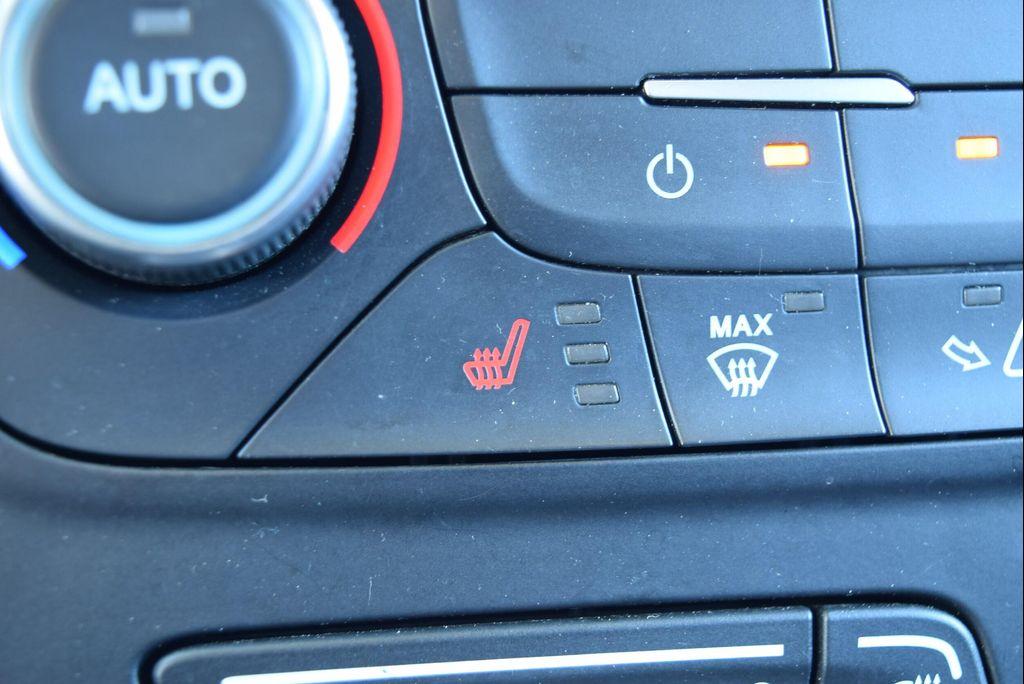 used 2017 Ford Escape car, priced at $15,500