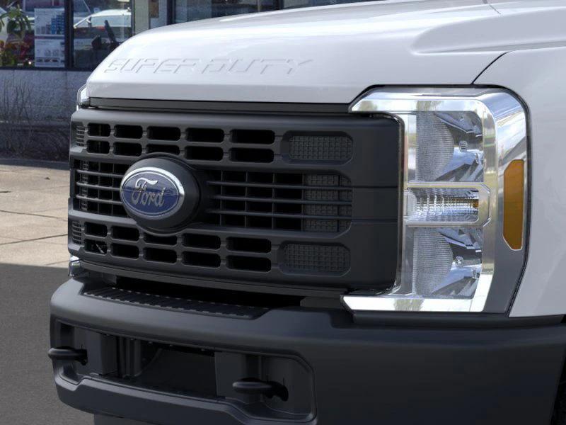 new 2026 Ford F-250 car, priced at $54,825