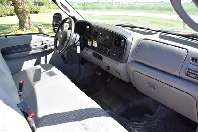 used 2006 Ford F-350 car, priced at $31,990