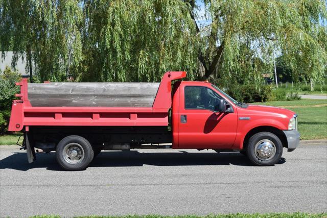 used 2006 Ford F-350 car, priced at $31,990