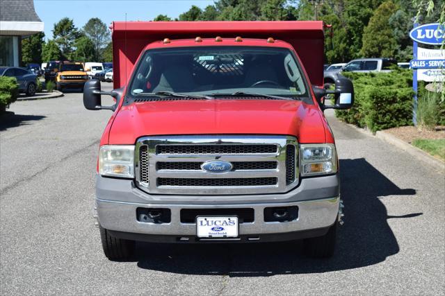 used 2006 Ford F-350 car, priced at $31,990