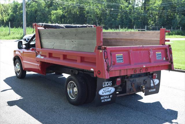 used 2006 Ford F-350 car, priced at $31,990