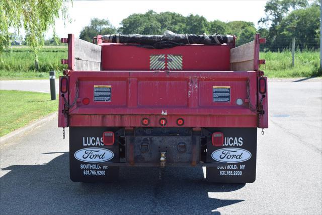 used 2006 Ford F-350 car, priced at $31,990