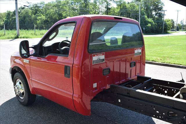 used 2006 Ford F-350 car, priced at $31,990