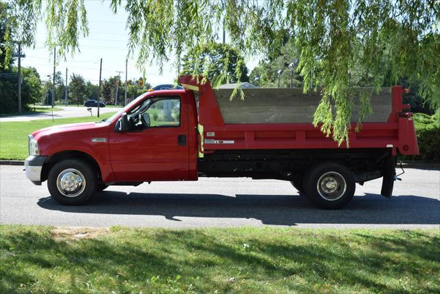 used 2006 Ford F-350 car, priced at $31,990