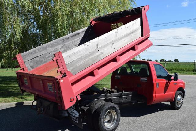 used 2006 Ford F-350 car, priced at $31,990