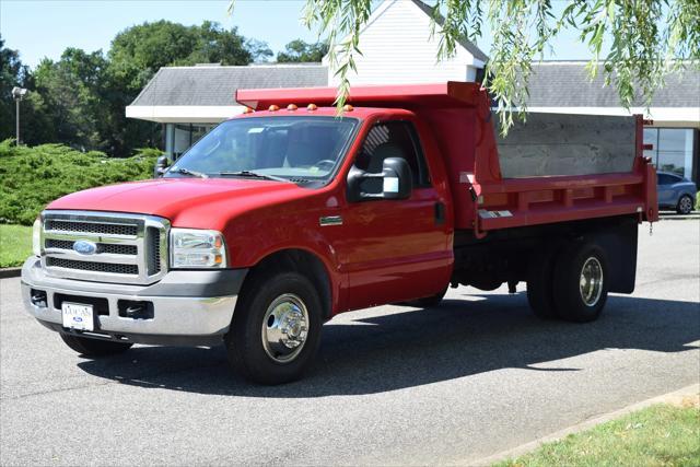 used 2006 Ford F-350 car, priced at $31,990