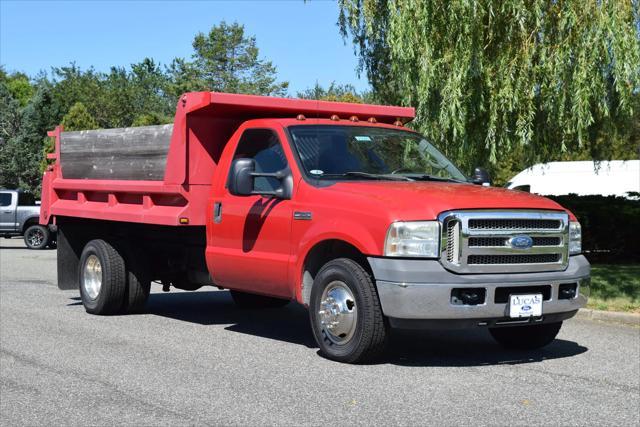 used 2006 Ford F-350 car, priced at $31,990