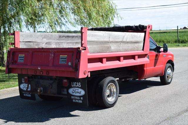 used 2006 Ford F-350 car, priced at $31,990