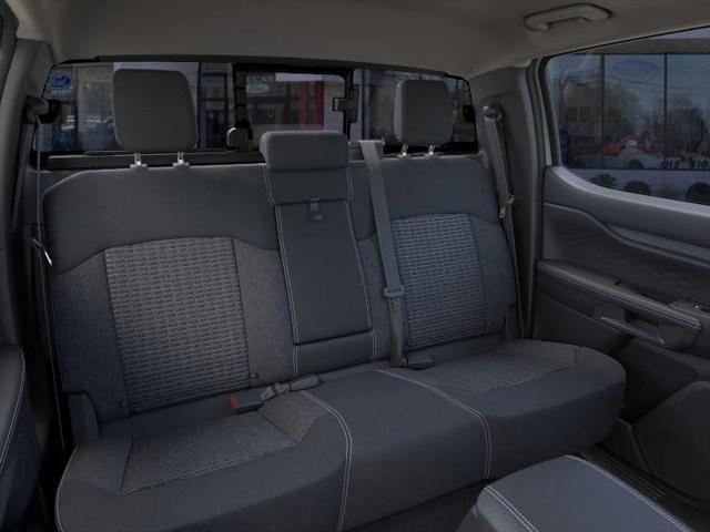 new 2024 Ford Ranger car, priced at $41,956