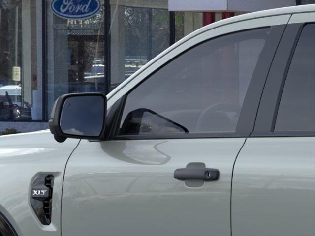 new 2024 Ford Ranger car, priced at $45,290